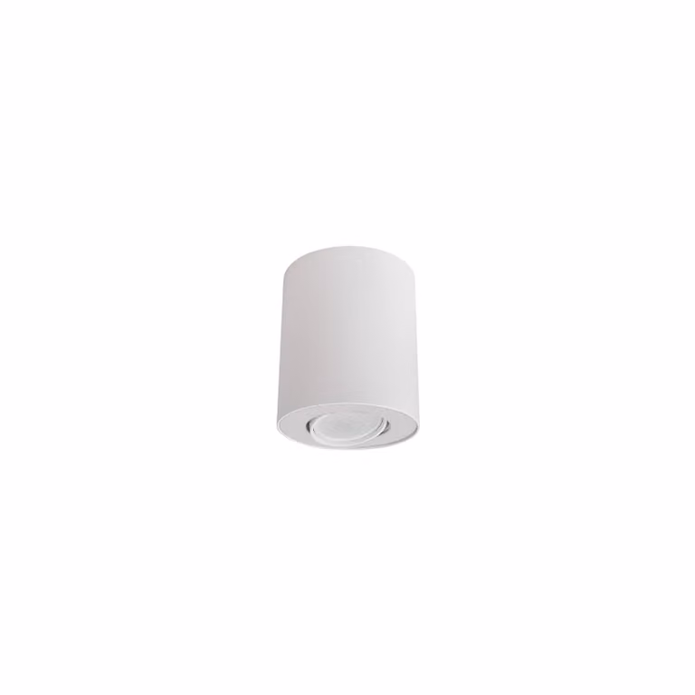 Nowodvorski Faretto da soffitto 8895 SET bianco/bianco