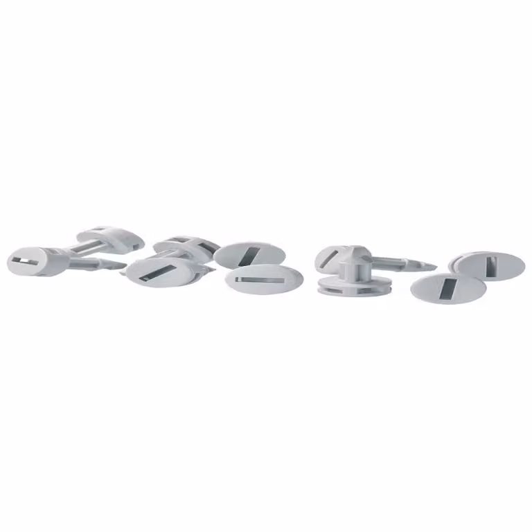 Viti a sgancio rapido Alpha DIN - Accessori per armadio 8GK9910-0KK26