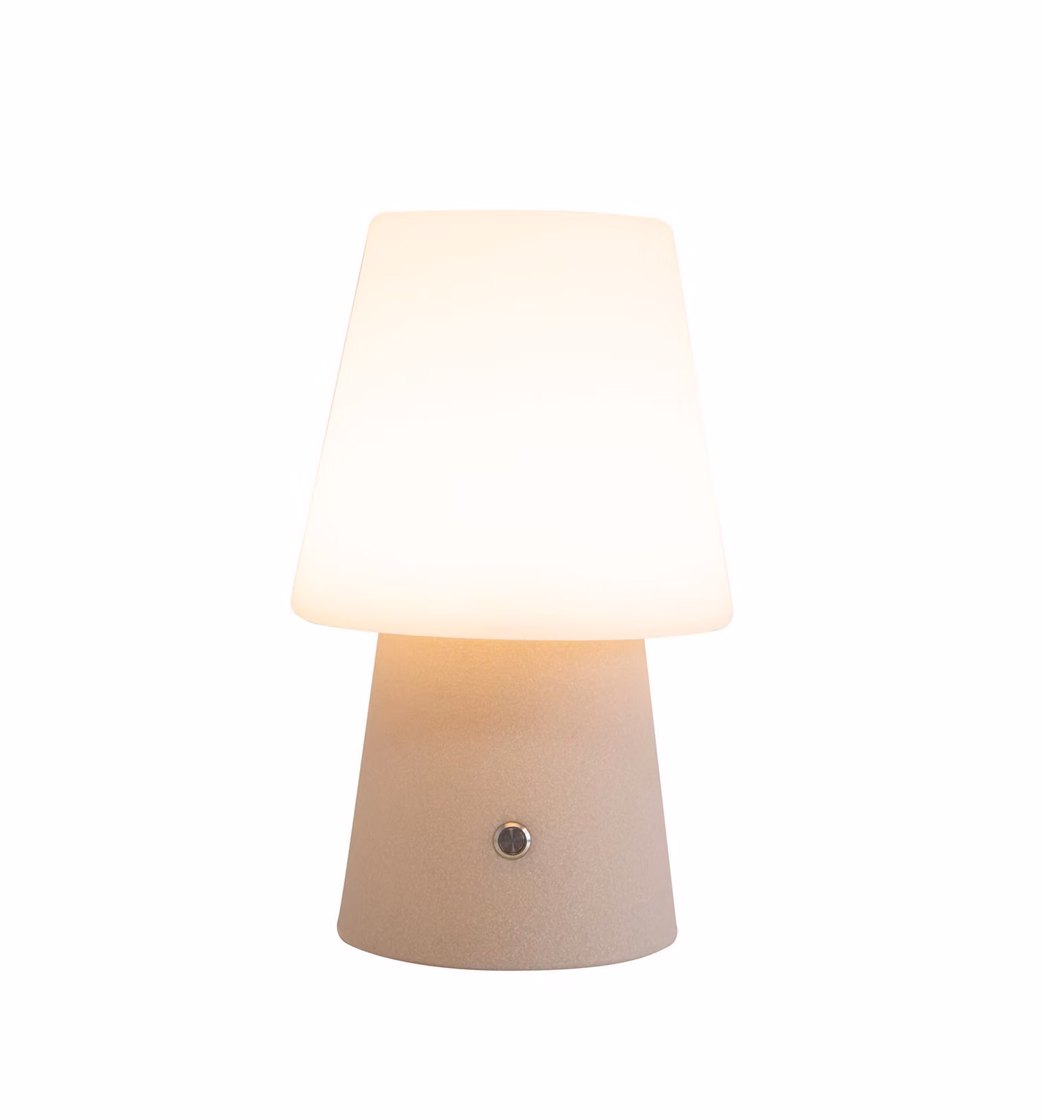 8 stagioni No. 1 Sand 30 dimmbare RGB-LED mit Akku