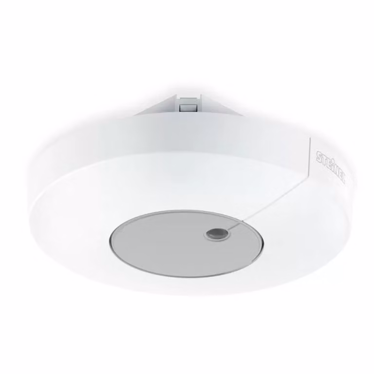 Interruttore crepuscolare Steinel con sensore di luce, da incasso, IP20 058340