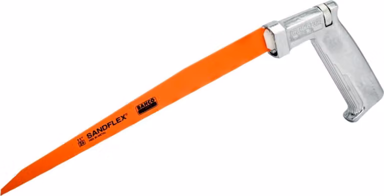 Bahco 321 Metal jigsaw