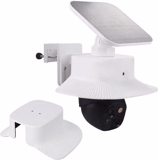 Copertura antipioggia per fotocamera, resistente ai raggi UV, impermeabile, custodia protettiva realizzata in materiale resistente.