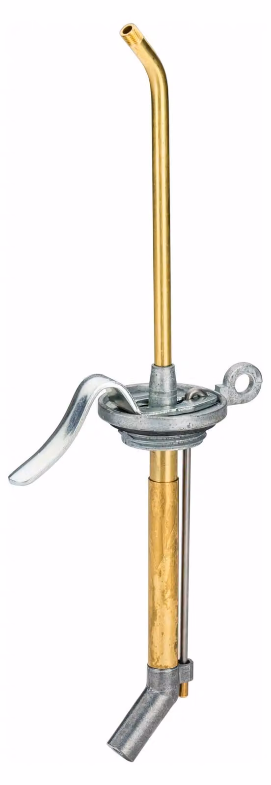 Meccanismo pompa Hazet 2160-1-02, per oliatore a spazzole, ricambio - Hazet 2160-1-02 - (altre categorie / utensili)