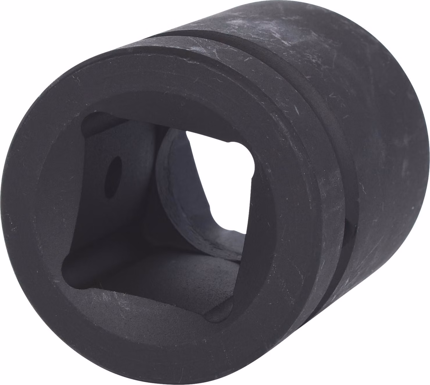 KS Tools 515.1730 Presa a percussione nera