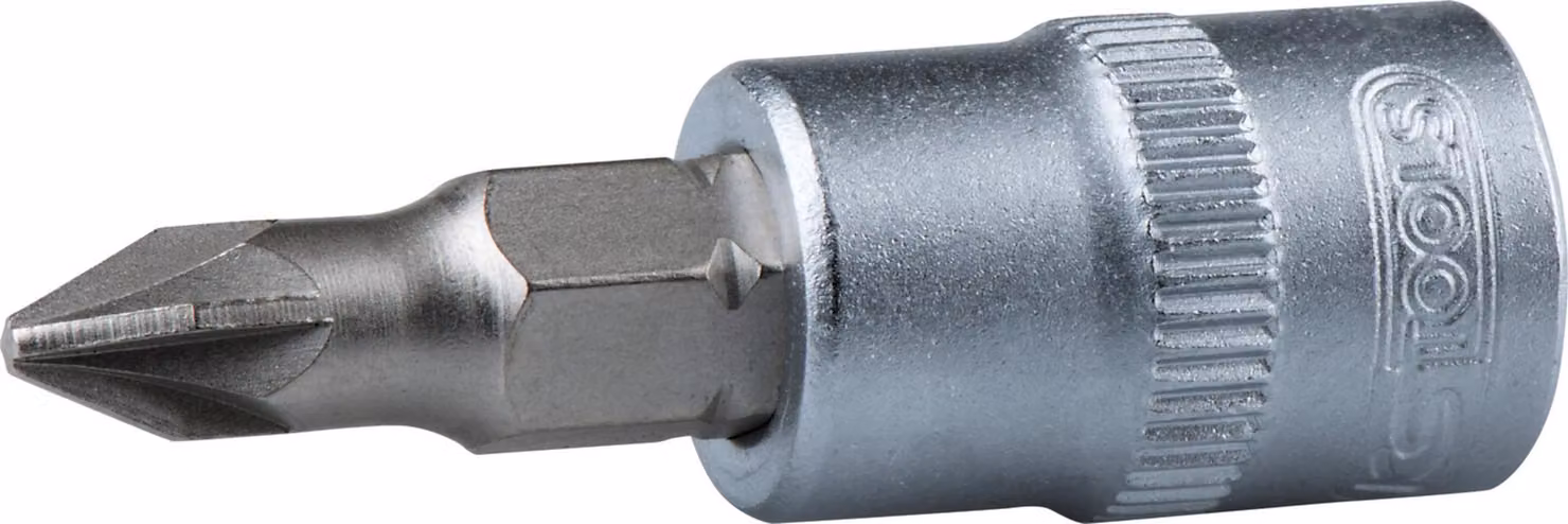 KS TOOLS Bussola da 1/4" PZ3 - 911.1403
