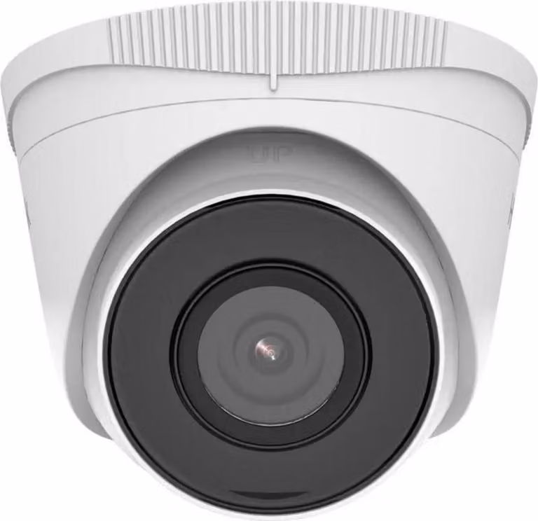 HiLook Powered by HIKVISION / IPC-T240HA / Torretta / 4Mpix / 2,8mm / MD2.0 / IP67 / IR30m