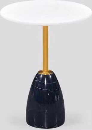 Designer Couchtisch Beistelltisch Wohnzimmer Tisch Möbel Rund Tische