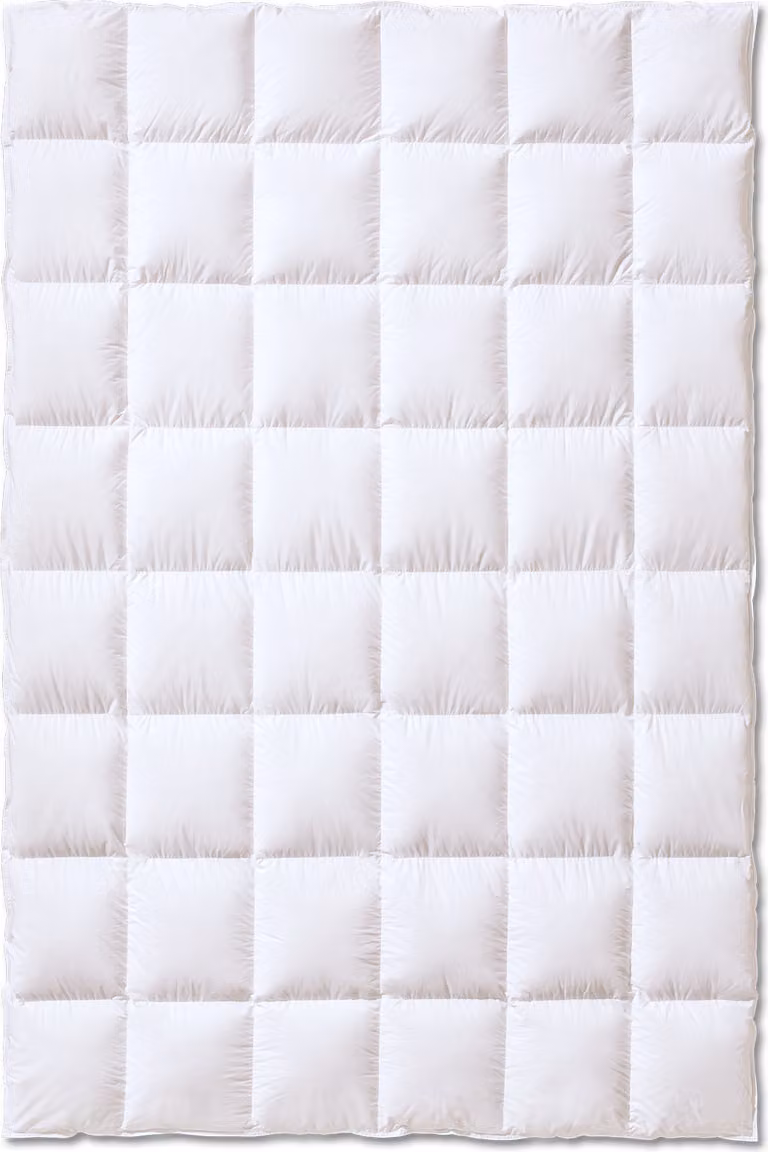Piumino Kauffmann Superior 135x200 cm, media