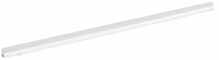 Striscia LED, 92 LED, 14 W, 1400 lumen, 120 cm, 3000 K, grado di protezione IP20