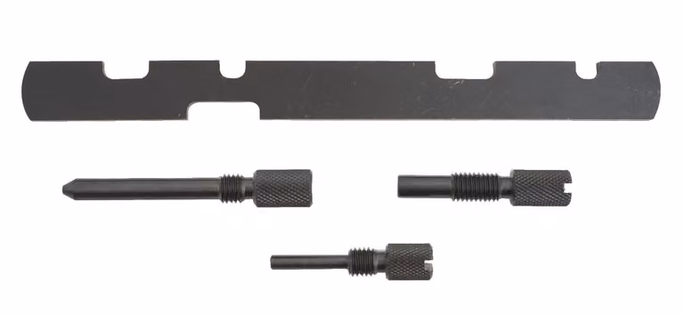 Set di attrezzi per la regolazione del motore per Ford / Volvo, 4 pezzi