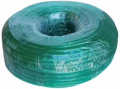 Tubo di irrigazione antigelo Igloo Stars verde, lunghezza 30 m, diametro 40 x 51 mm