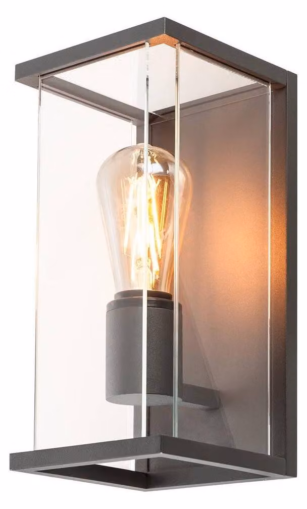Lampada da soffitto/parete 1x15W 1002403