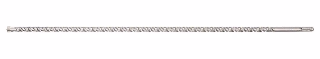 Trapano per calcestruzzo armato SDS Plus, 12 x 600 mm, marca "quatro"
