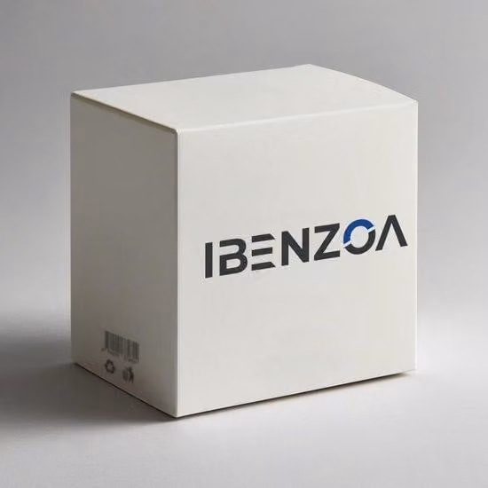 Ibenzoa® Porta piante moderno (a forma triangolare) con 3 vasi in zinco rimovibili, metallo, nero/argento, 43×33×30 cm, per interni