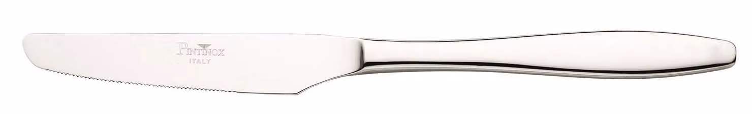 Coltello Tavola Trend, confezione da 12 pezzi