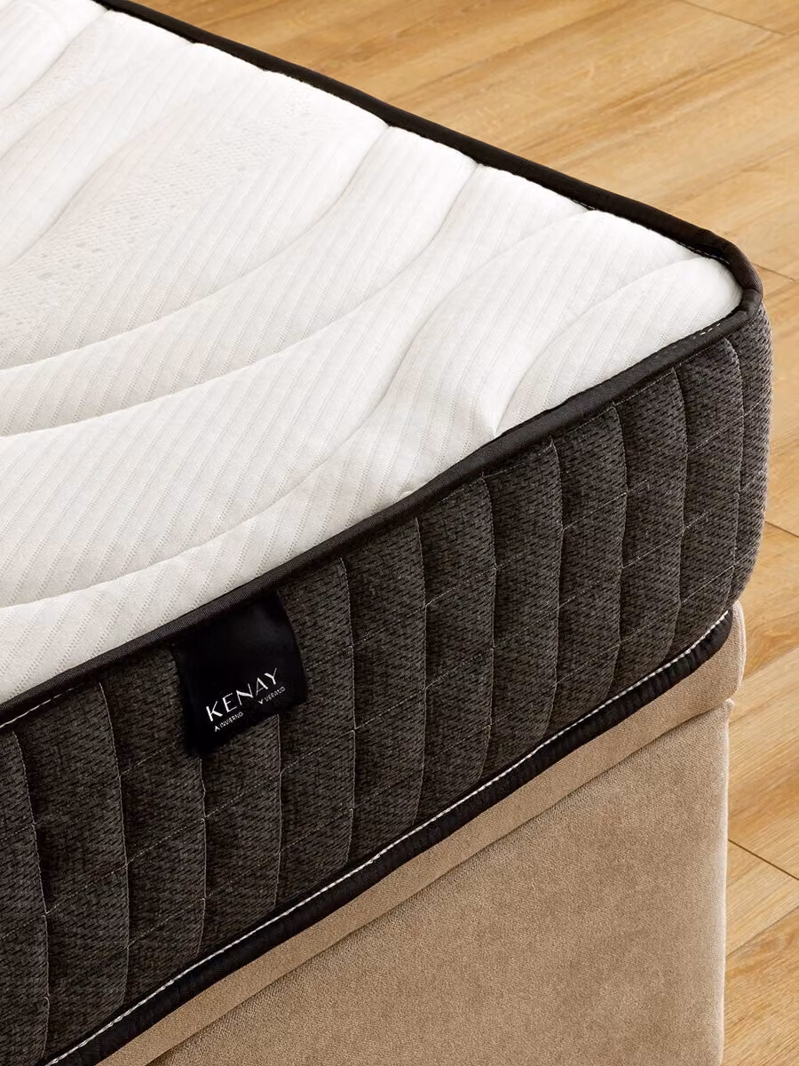 Materasso Jumper Kenay Home Bianco L/P: 135 x 190 cm – 2