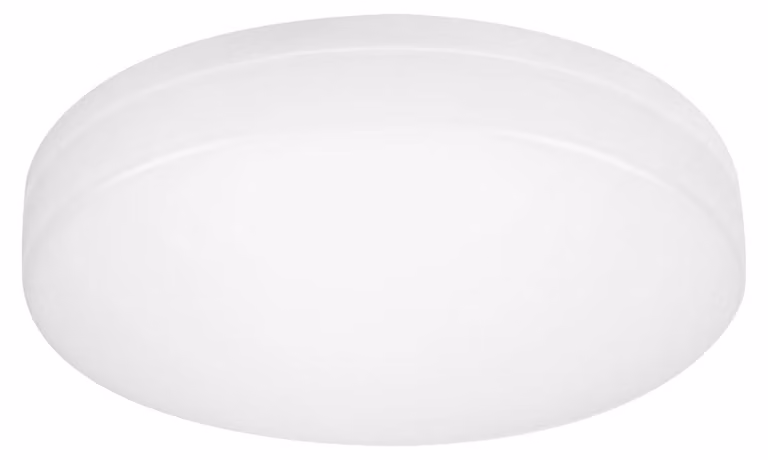 EGLO OPELLA BASIC, LED, 3000 K, 1514 lumen, grado di protezione IP65, colore bianco