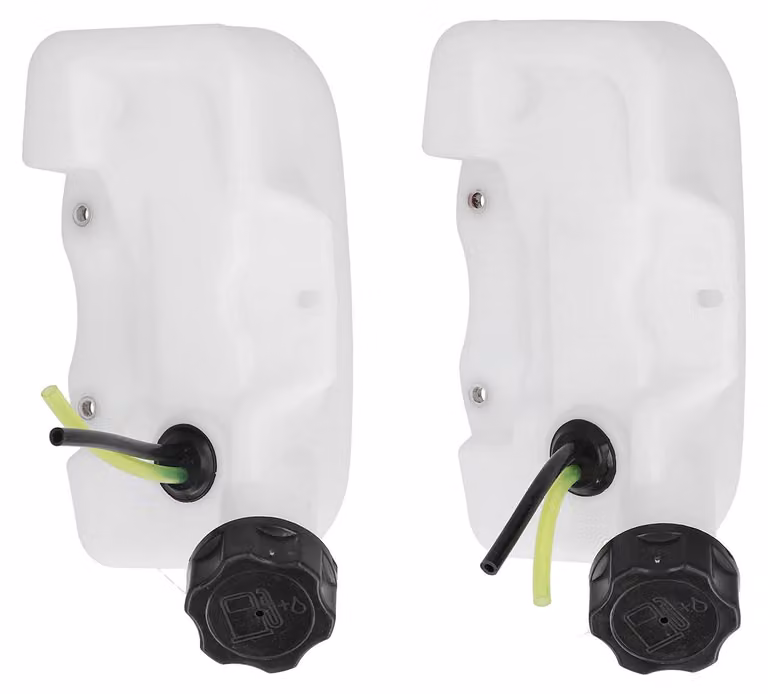 Serbatoio del carburante per decespugliatori, 2 pezzi, compatibile con 34 modelli