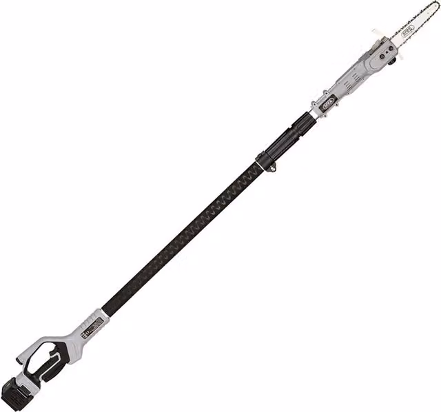 POTATORE A BATTERIA SERIE 'KVS7000P' 21,6V - 4 Ah Litio - VOLPI