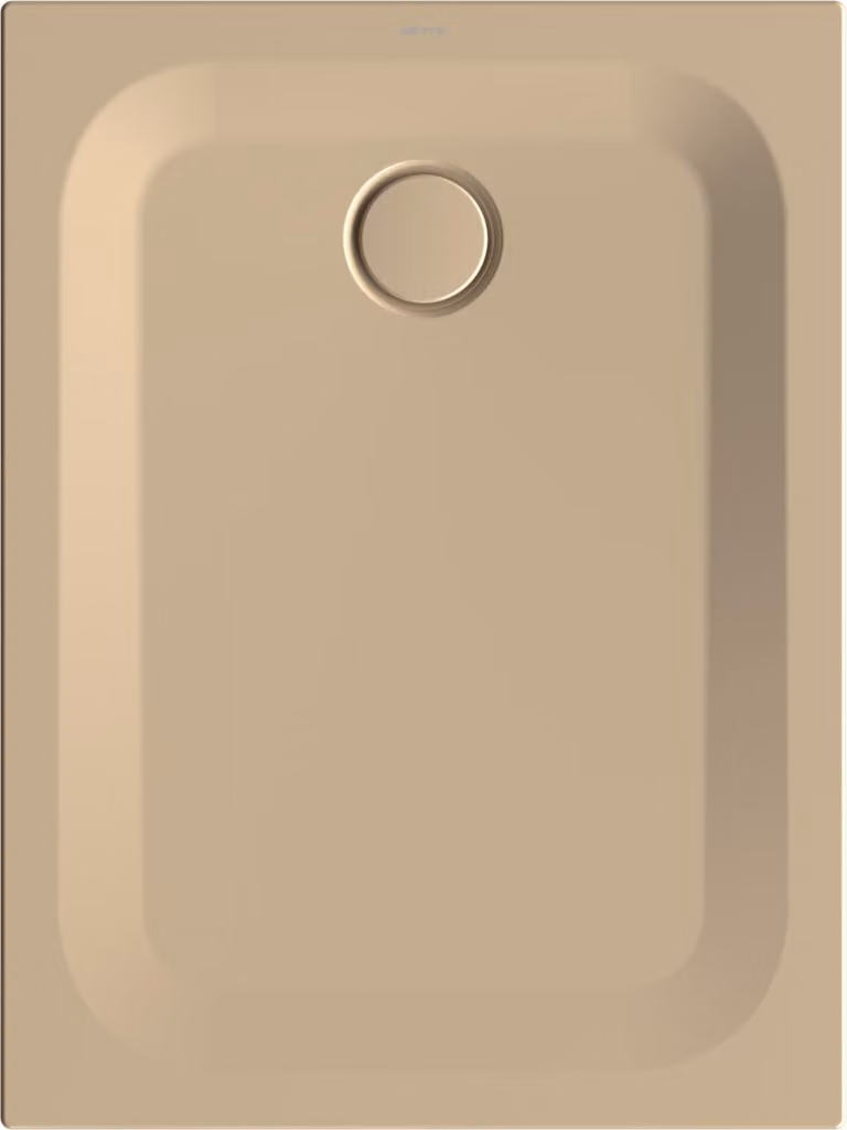 Receveurs de douche rectangulaires BetteUltra, 1000x750x25mm, 1650-003, 1650-003
