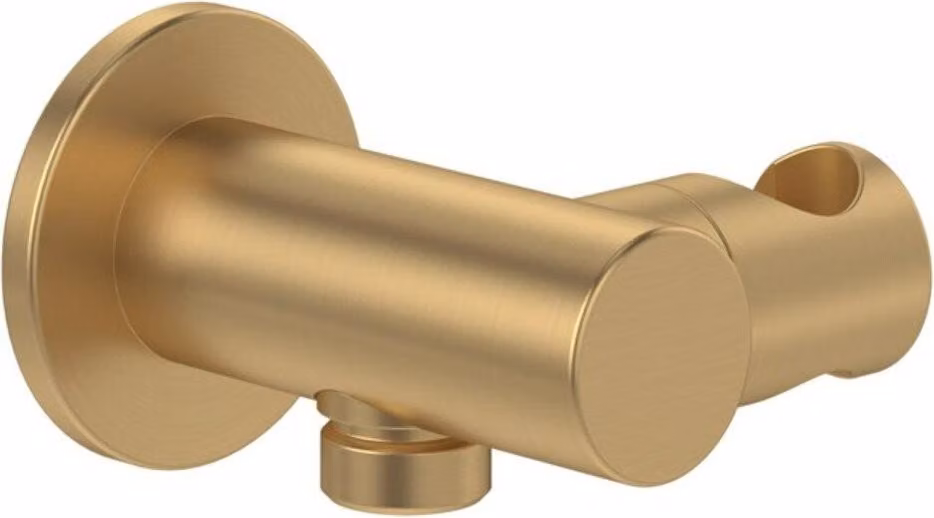 Supporto per doccetta V&B Docce universali 66x56x86mm, rd, wd, wd, b gol