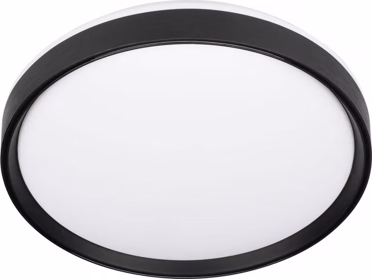 Nuova plafoniera a LED