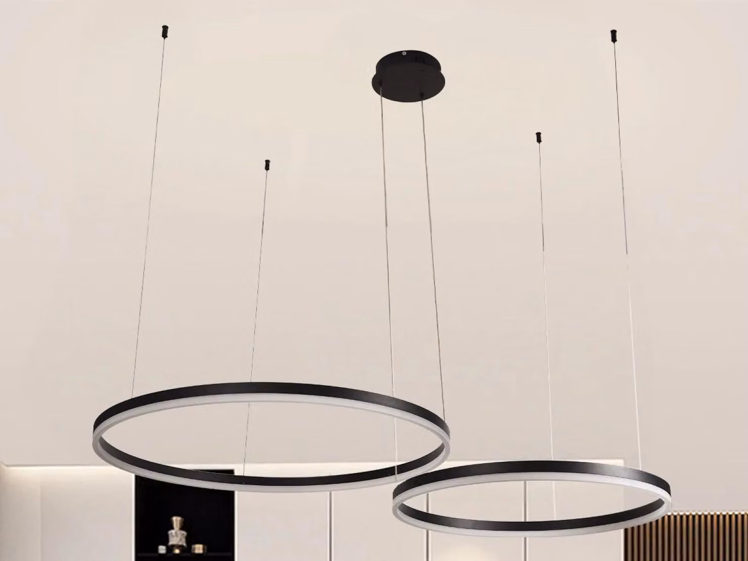 LED - 60 cm, 70W