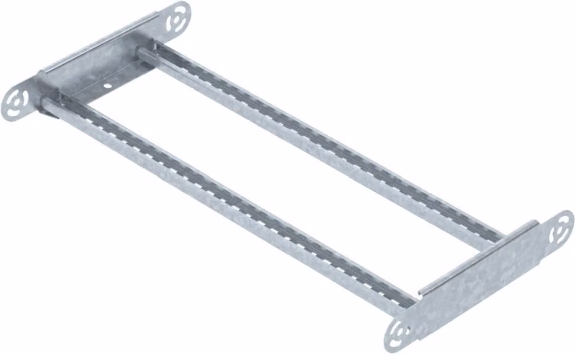 OBO Bettermann Elemento curvo articolato LGBE 660 FT 6225478