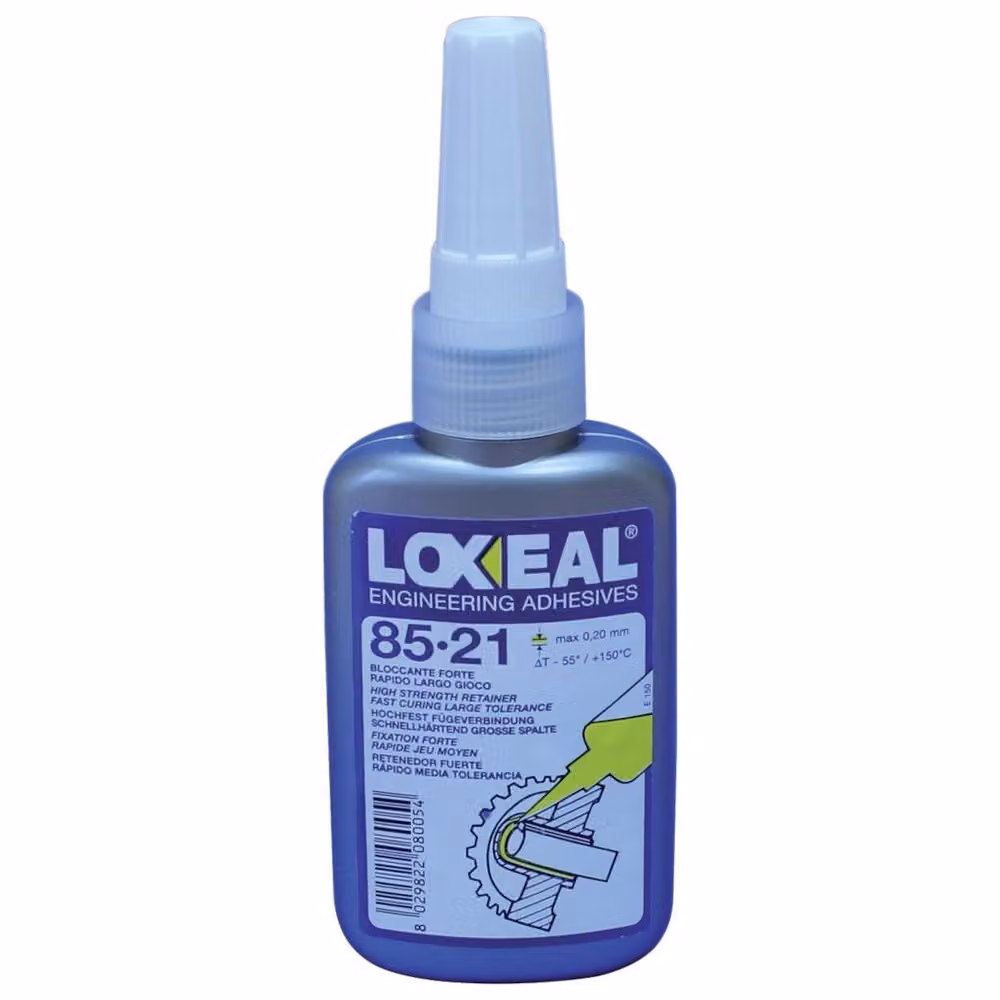 Loxeal 85-21-050 Composto di giunzione 50 ml ad alta resistenza