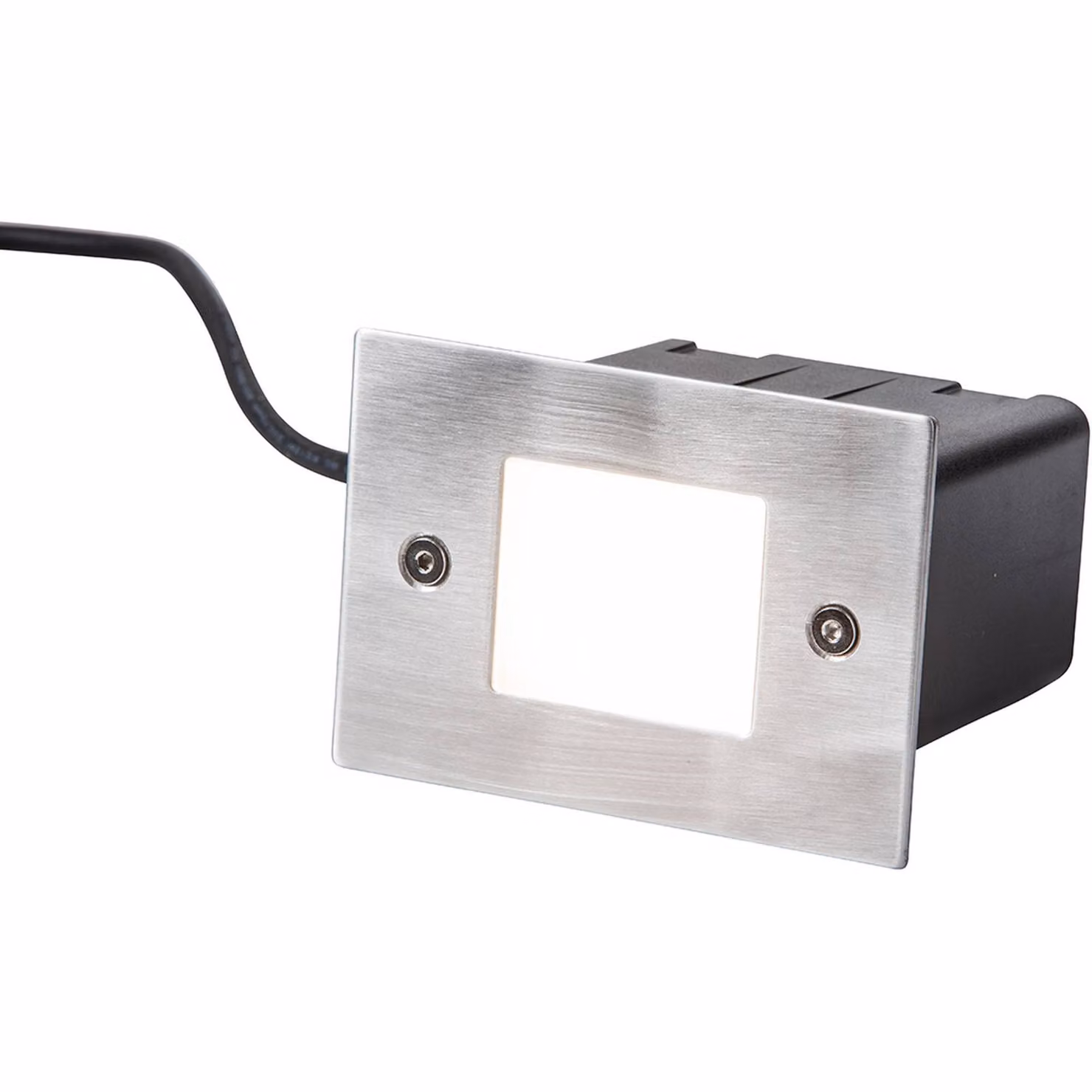 Heissner L482-00 Lampada da incasso a parete e pavimento