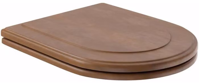 Villeroy & Boch WC-Sitz Hommage 992661 , 99266100