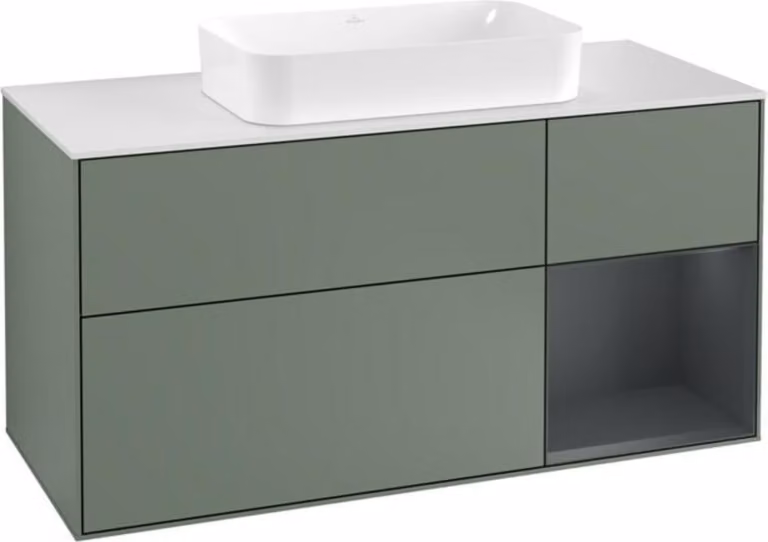 Mobile V&B Finion 120 cm, Pl w m, Rg r md b m La, Ol m Lac