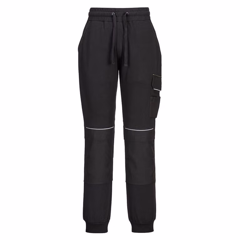 Portwest PW399 PW3 Giacca da lavoro nera Taglia XL