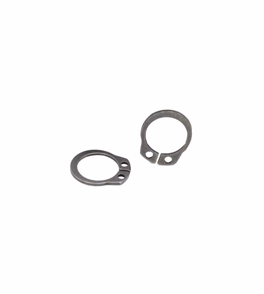 Anelli Elastici Esterni Inox Mm.8