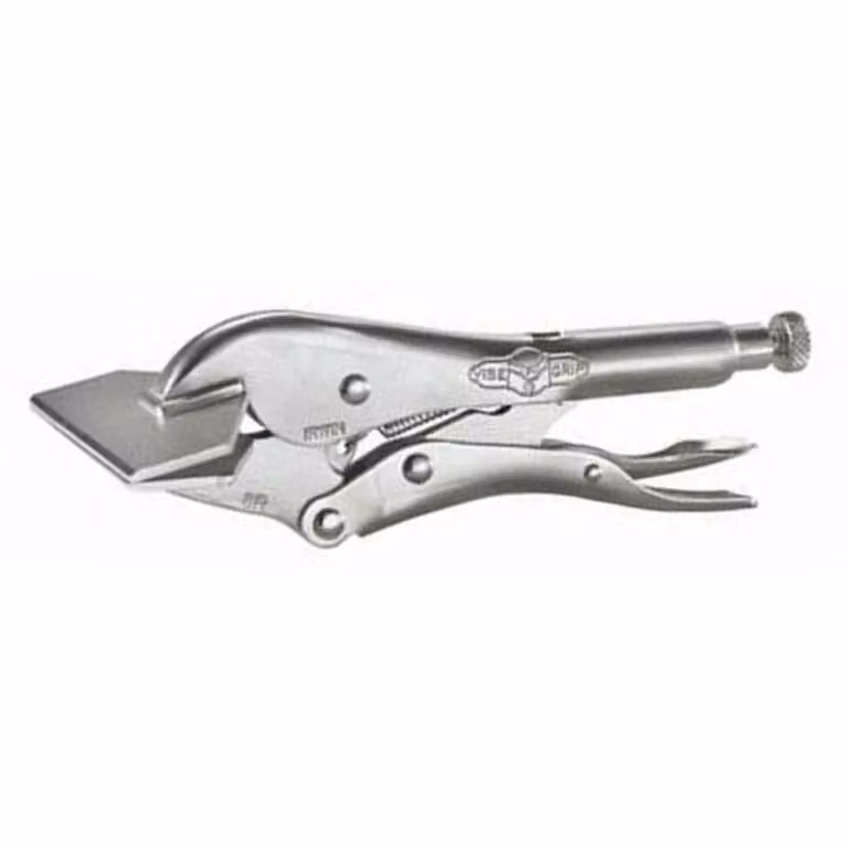 Irwin Pinze per lamiera 200Mm