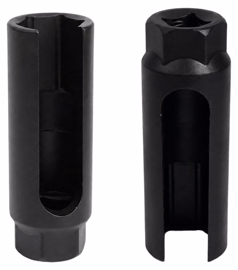 Chiave per la rimozione della sonda lambda, 22 mm, 1 pezzo