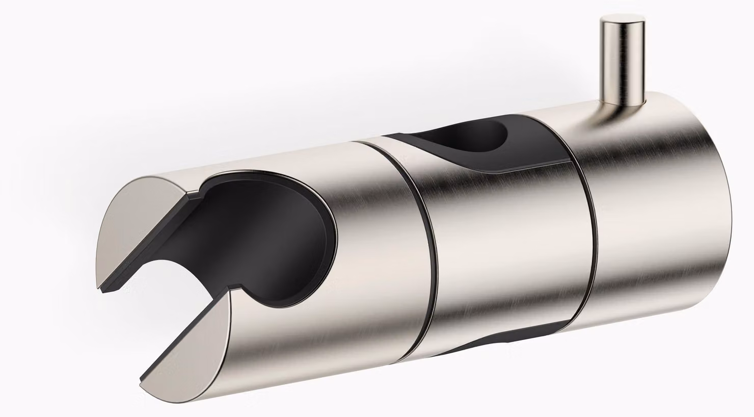 Coulisseau Dornbracht, pour tube de 18mm de diamètre, 12580970-06, 12580970-06