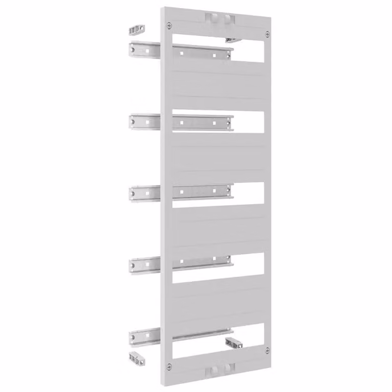 Modulo ABN piatto LxA: 250x750 mm Montaggio in serie (REG) RE 150 mm MF1520