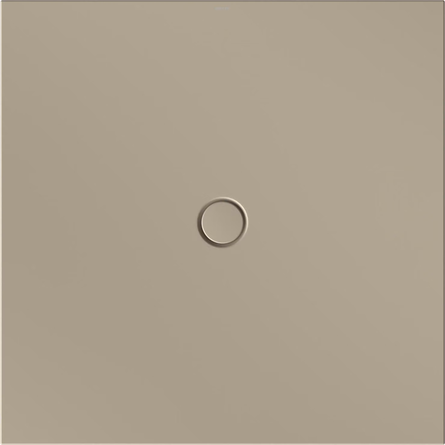 Receveurs de douche BetteFloor, rectangulaire, 1200x1200mm, 8721-415, 8721-415