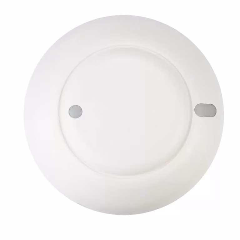 Rilevatore di presenza Elso ARGUS ad alta frequenza per soffitti alti - 2 canali CCT551023