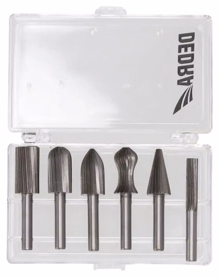 DEDRA 07F500, 1 cuvetta