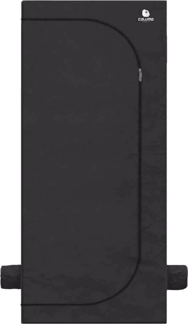 Caluma Skin, growbox 40x40 cm, per 1 pianta