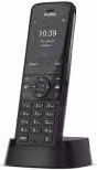 Yealink w78h telefono dect identificatore di chiamata nero