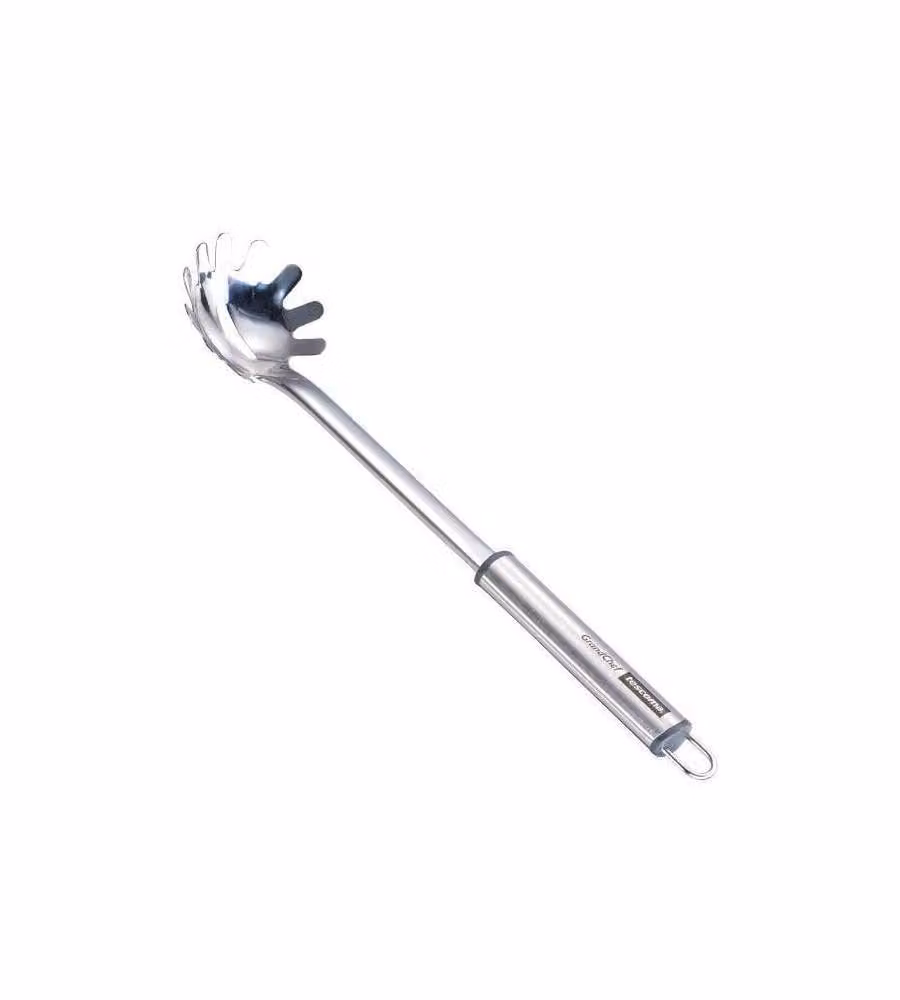 Servispaghetti Inox        Cm 32 Grandchef Tescoma