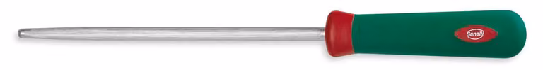 Acciaino cm 22 linea Premana Professional di Sanelli