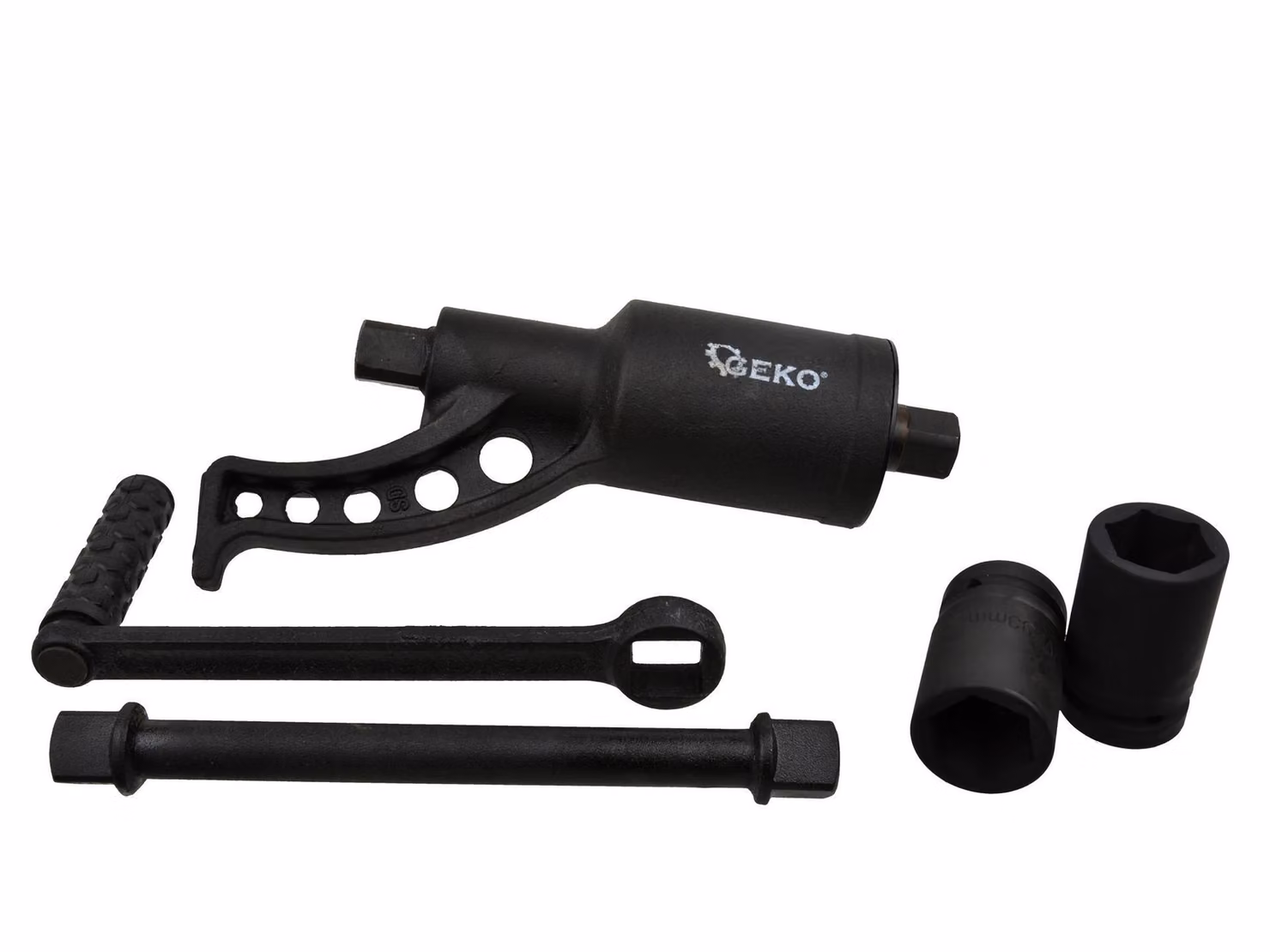 Kit-set messa in fase moltiplicatore di forza 1:78