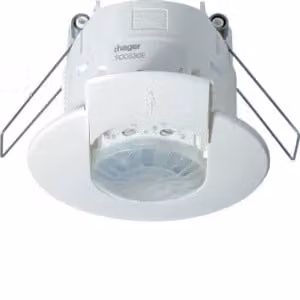 HAGER TCC530E Rilevatore di presenza KNX