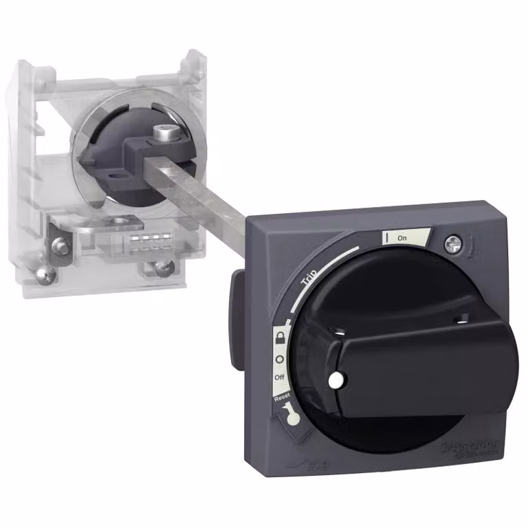Kit di azionamento rotante Schneider Electric GV2APN01
