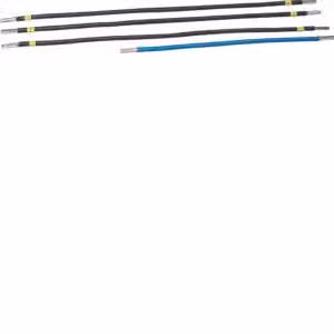 HAGER Y871F Cavo di collegamento a 4 poli, 16 mm²