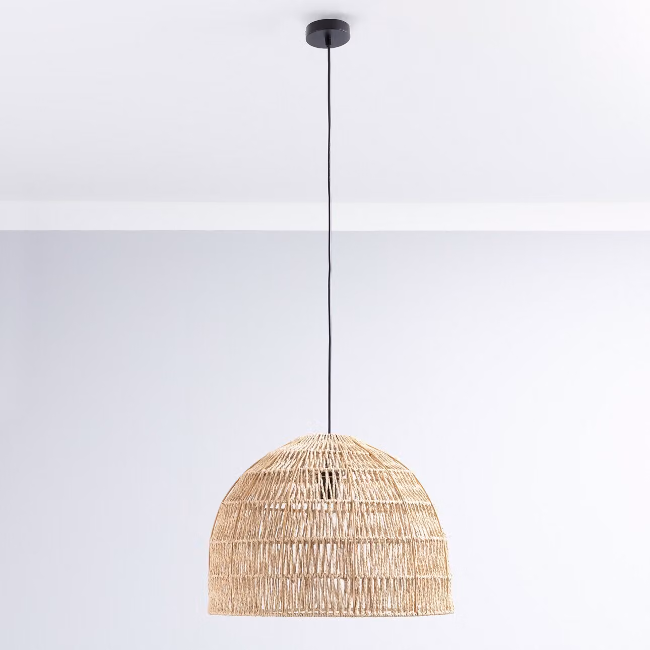 Lampada a sospensione Nasira 40 cm